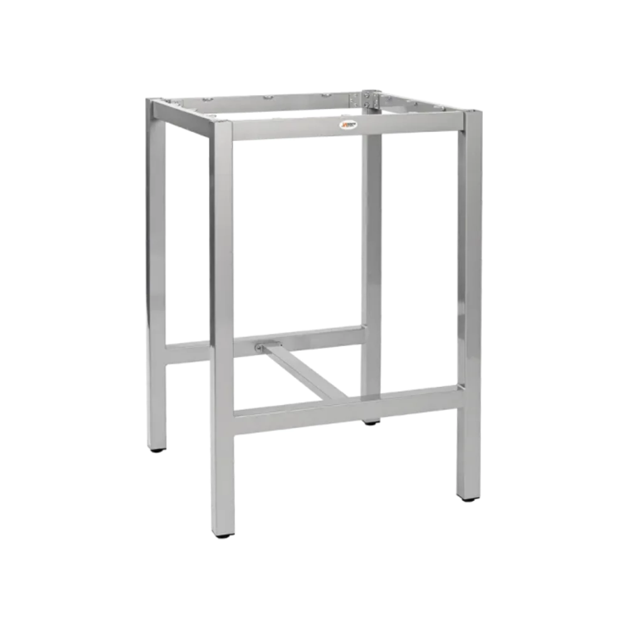 Lexi High Antique White