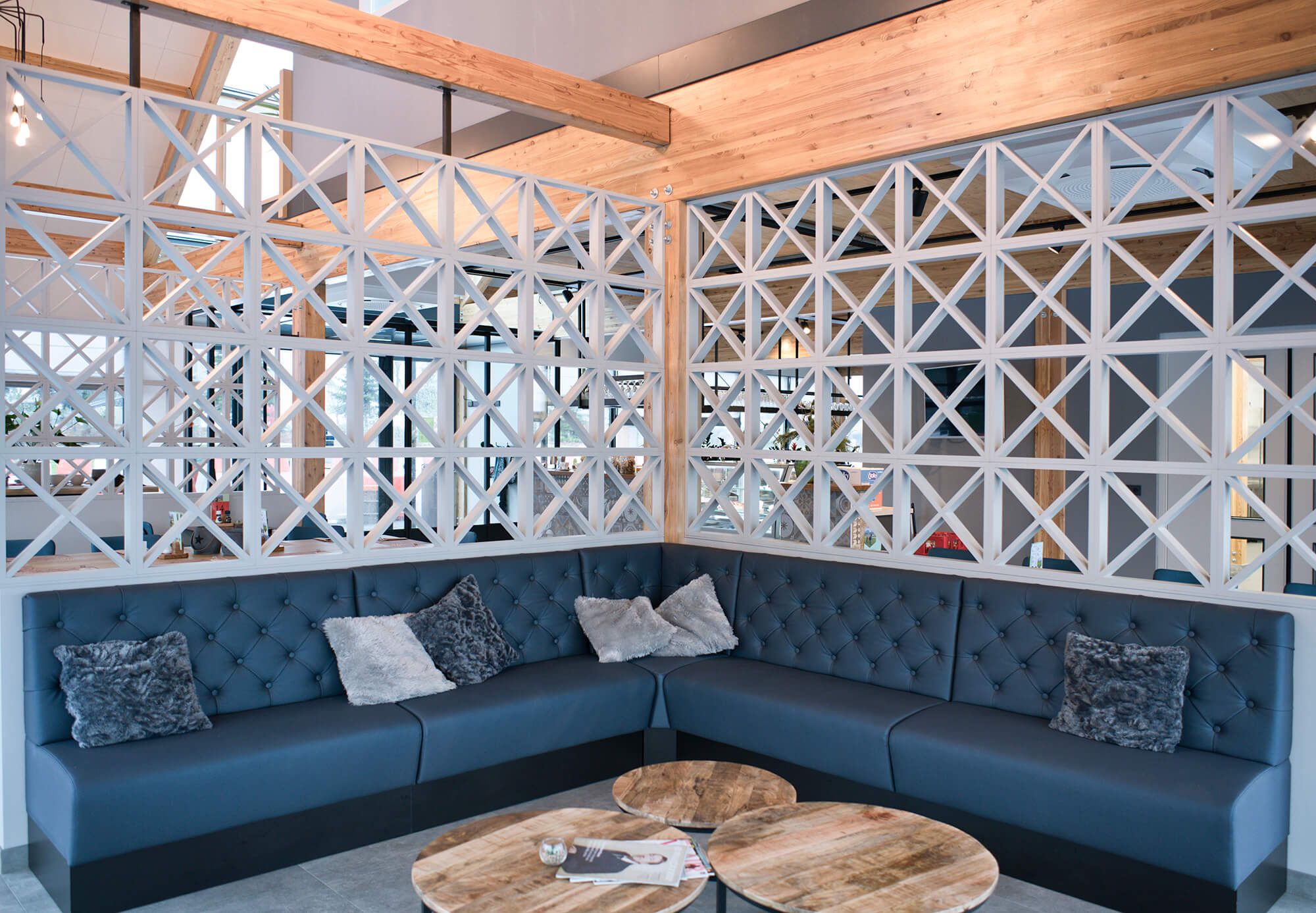 Zorgboerderij Wouterbergen